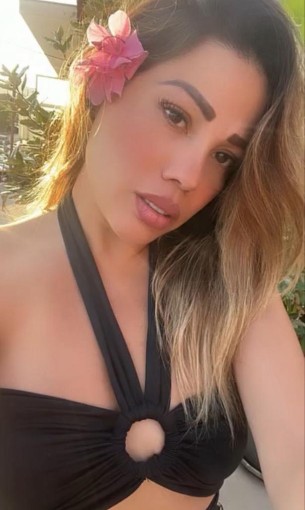 Chica busca chico en Mallorca: 