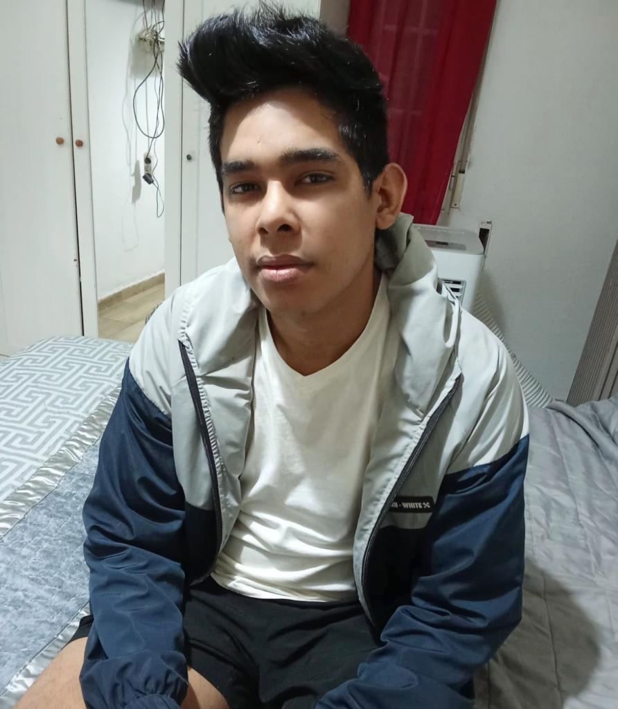 Chico busca chica en Toledo: 