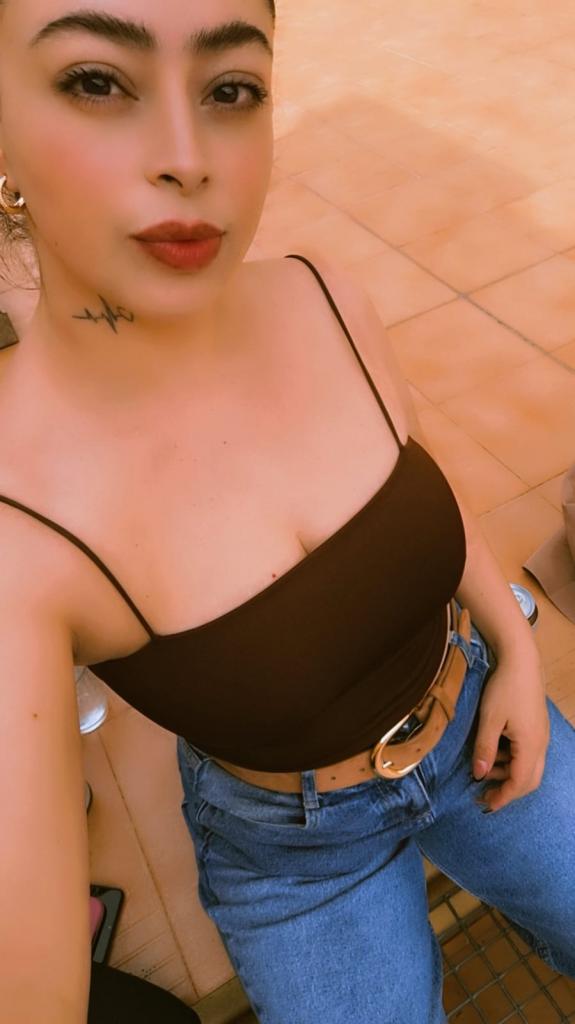 Chica busca chico en La Rioja: 