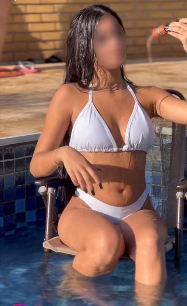 Chica busca chico en Barcelona: 