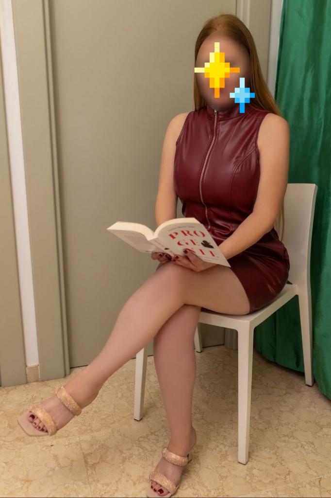 Chica busca chico en Sevilla: 