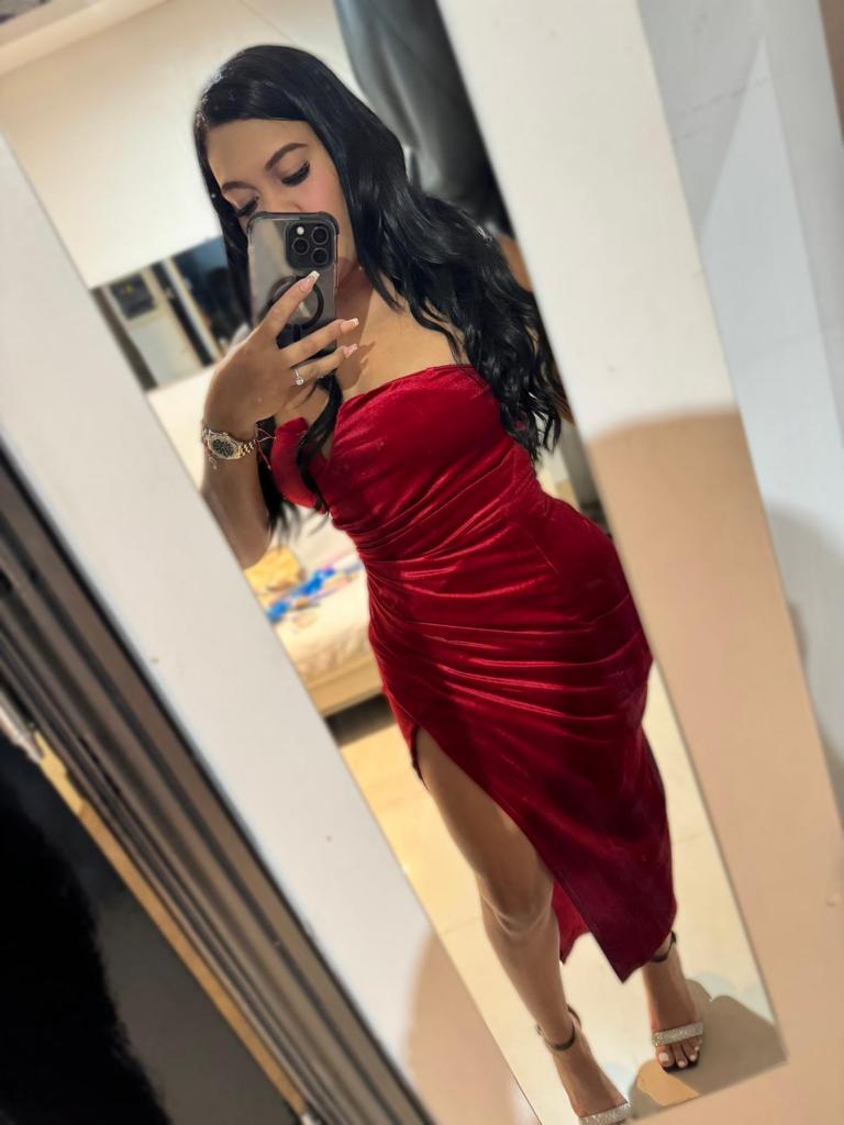 Chica busca chico en Tenerife: 