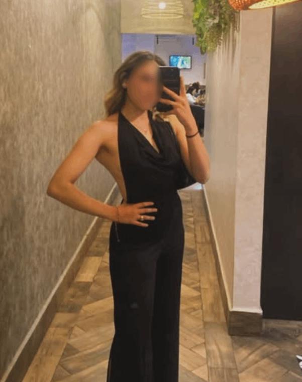 603990129: Chica busca chico en Barcelona