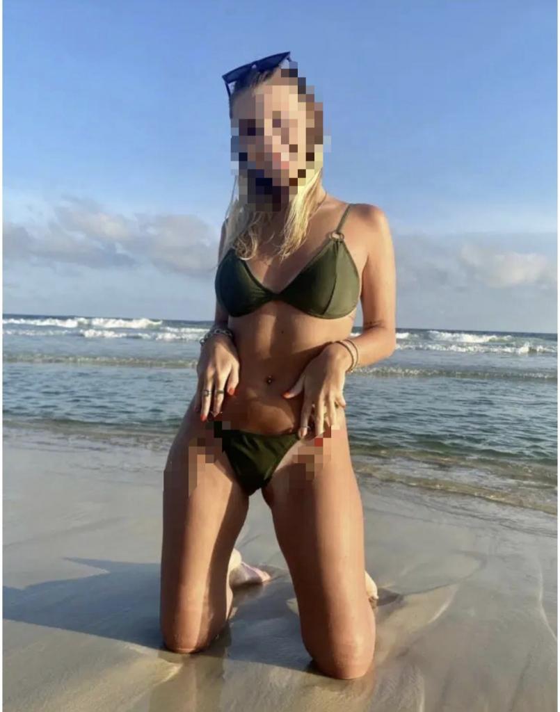 Chica busca chico en Granada: 