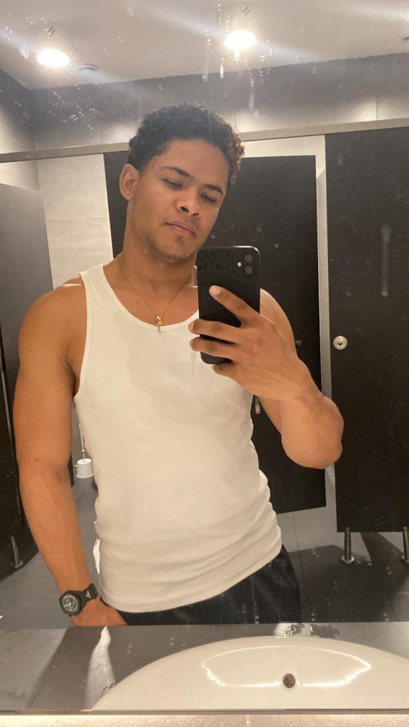 Chico busca chica en Madrid: 