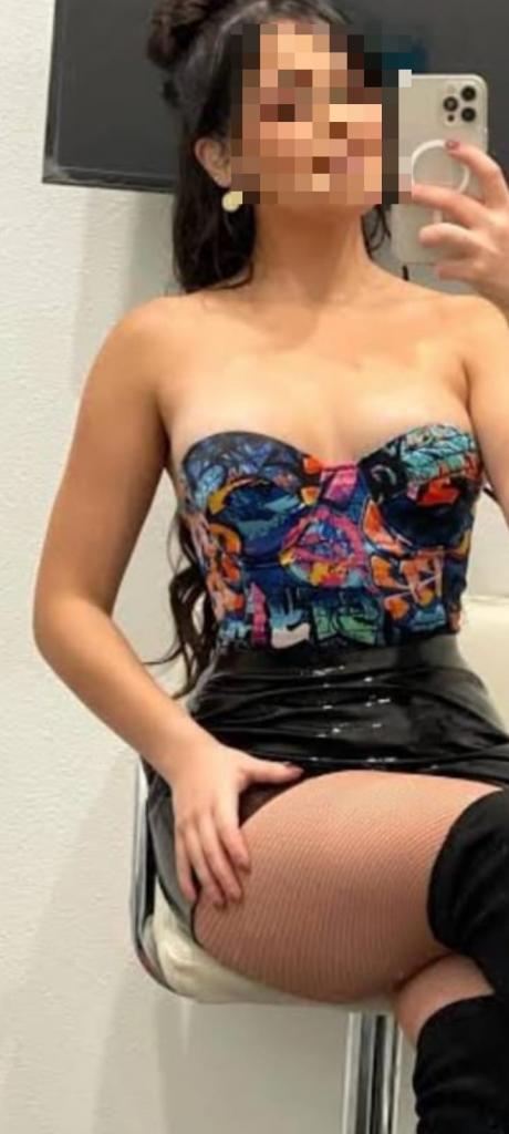 Chica busca chico en Málaga: 