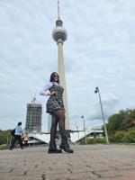 612471301: Transexual en Murcia