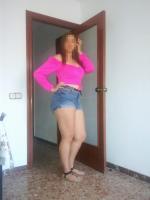632102005: Chica busca chico en Valencia