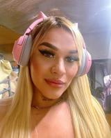 674232281: Travesti en Valencia