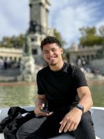 663421370: Chico busca chica en Madrid