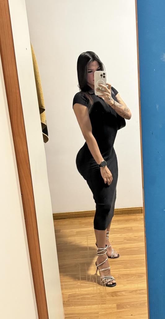 604149554: Travesti en Valencia