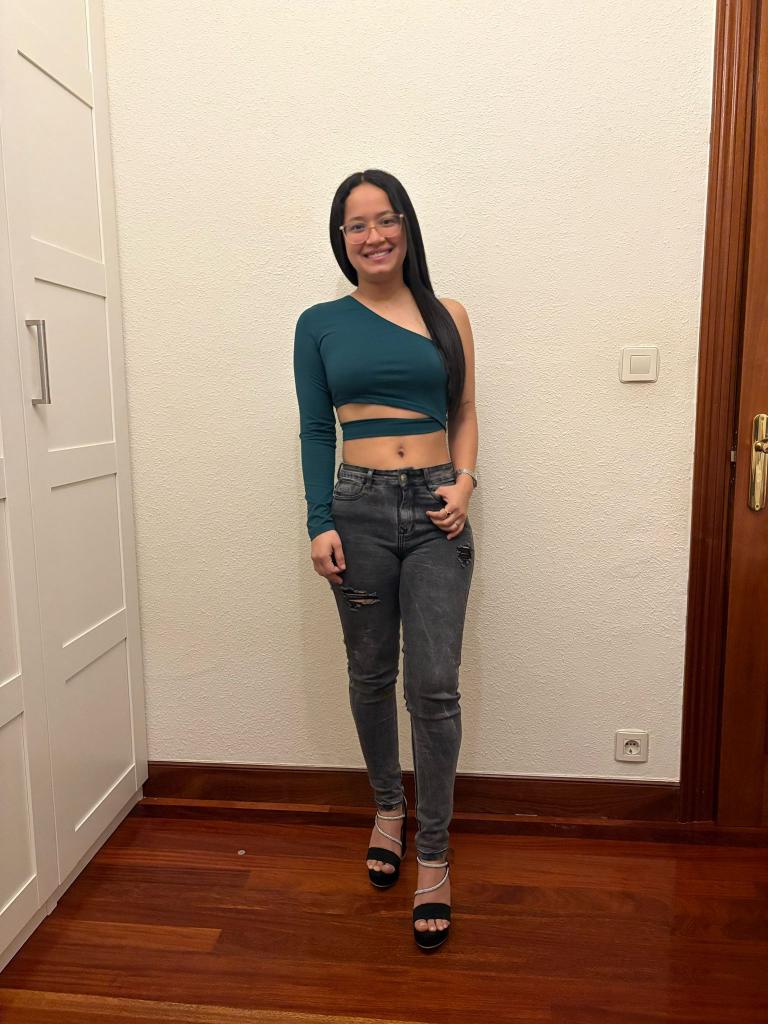 722410547: Chica busca chico en Vizcaya