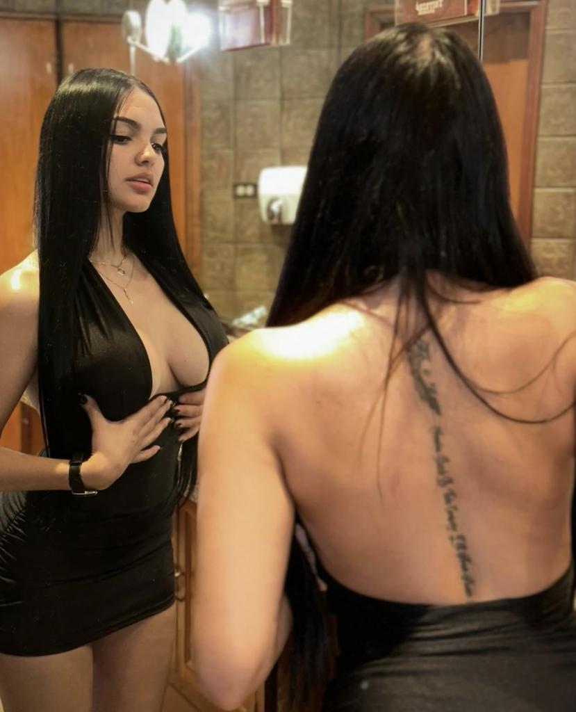 Chica busca chico en Murcia: 