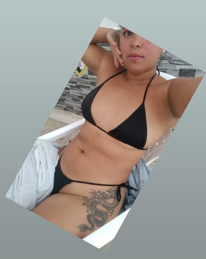 Chica busca chico en Cáceres: Chica busca chico