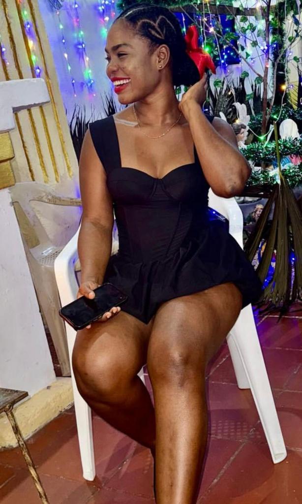 Chica busca chico en Mallorca: 