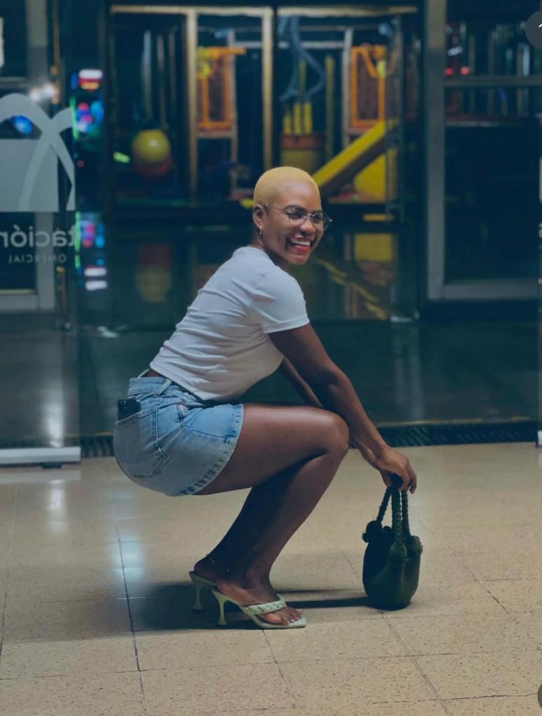 Chica busca chico en Mallorca: 