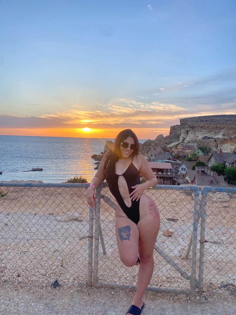 642429829: Chica busca chico en Mallorca