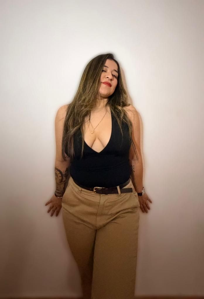 600332815: Chica busca chico en Murcia