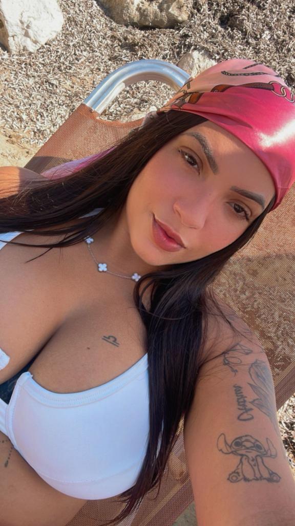 Chica busca chico en Madrid: Chica busca chico