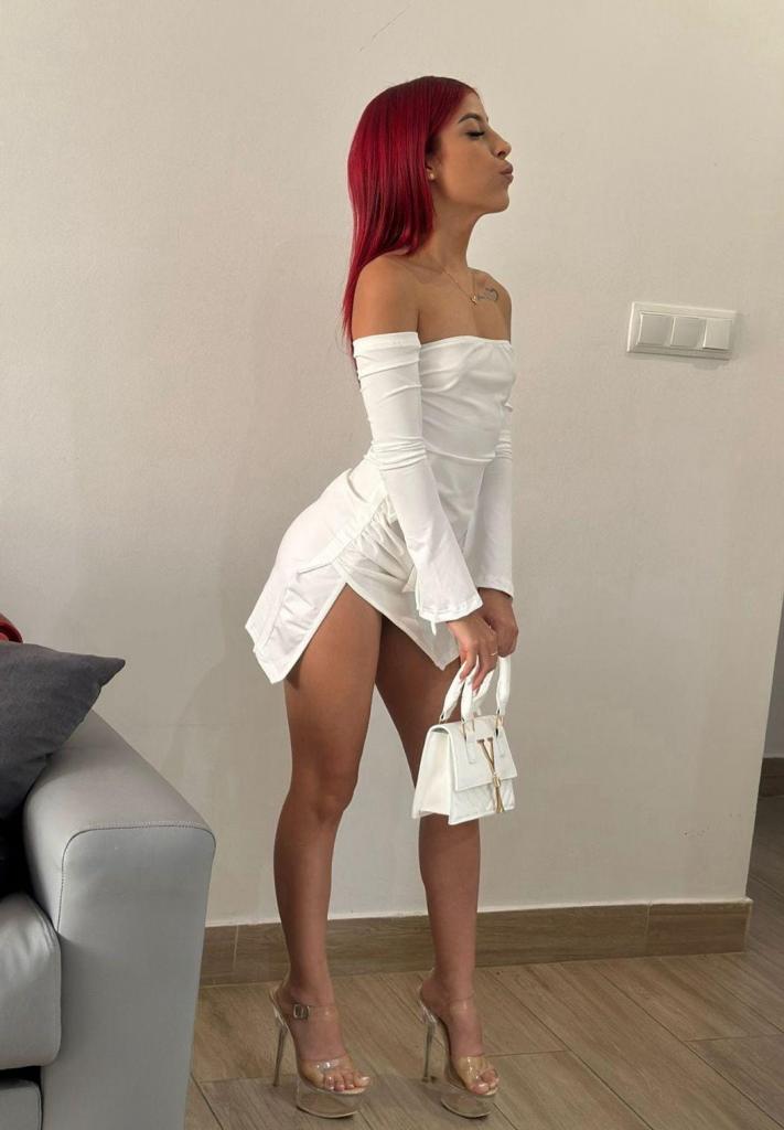 Chica busca chico en Barcelona: 