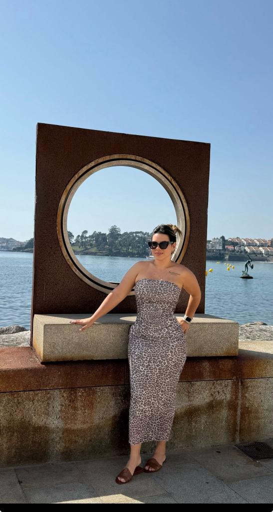 Chica busca chico en Pontevedra: Chica busca chico