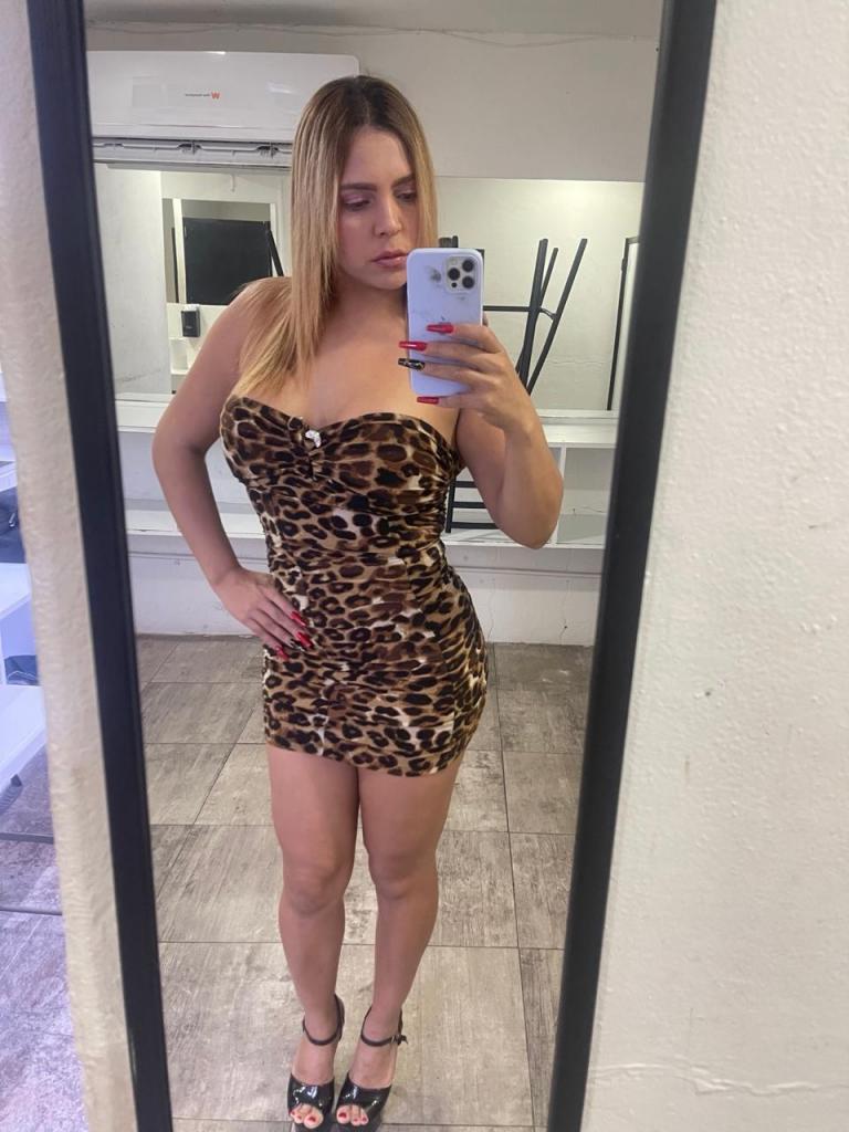 Chica busca chico en Málaga: 