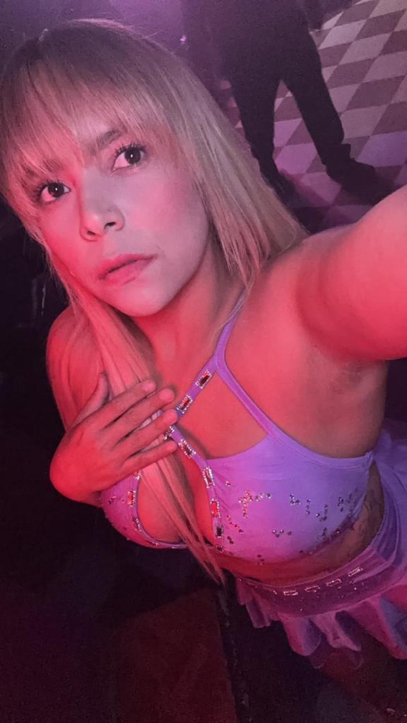 Chica busca chico en Málaga: 