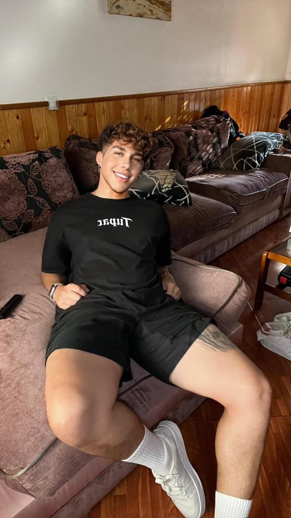 Chico busca chica en Castellón: 