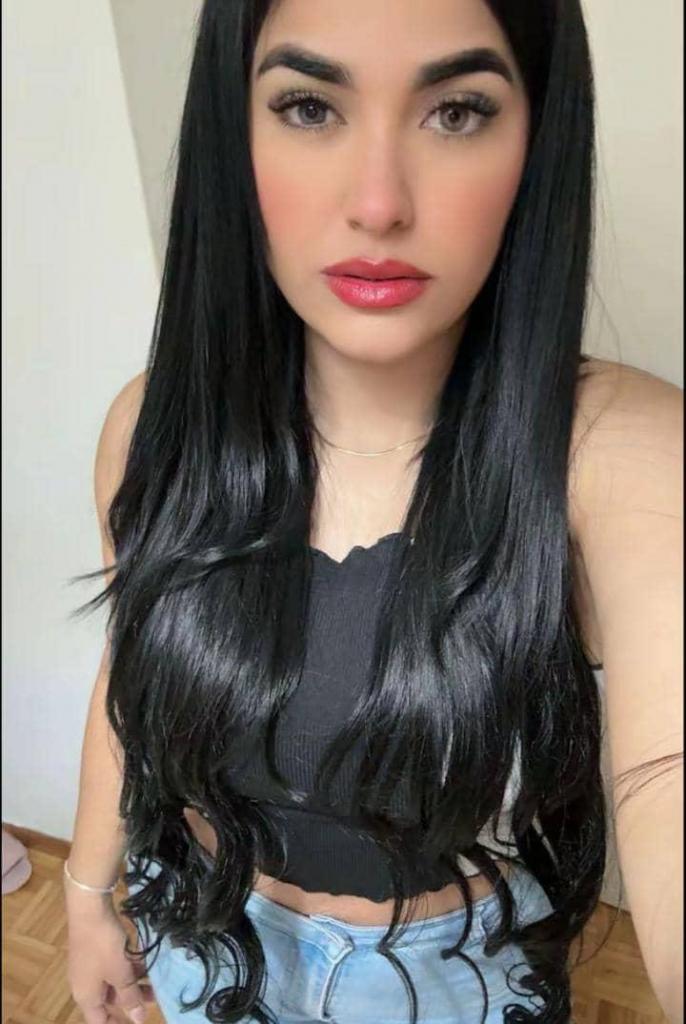 Chica busca chico en Málaga: 