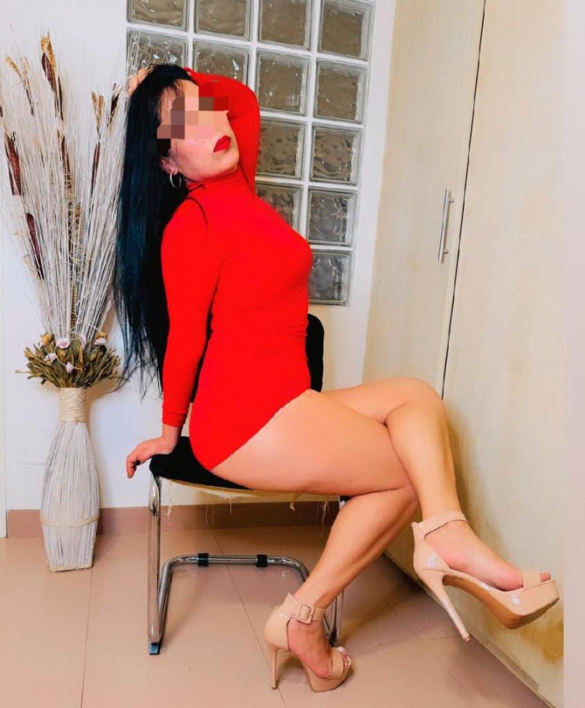 Chica busca chico en Barcelona: 