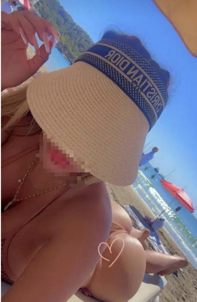 Chica busca chico en Granada: 