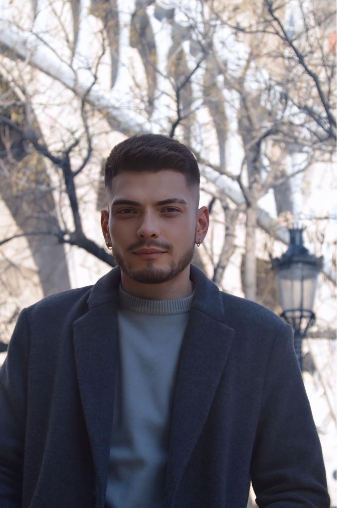 Chico busca chica en Zaragoza: 