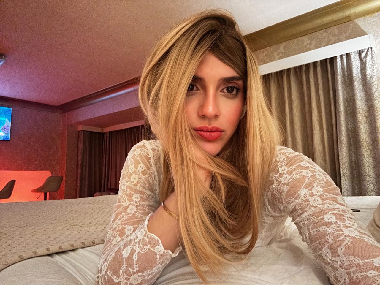 Travesti en Mallorca: 