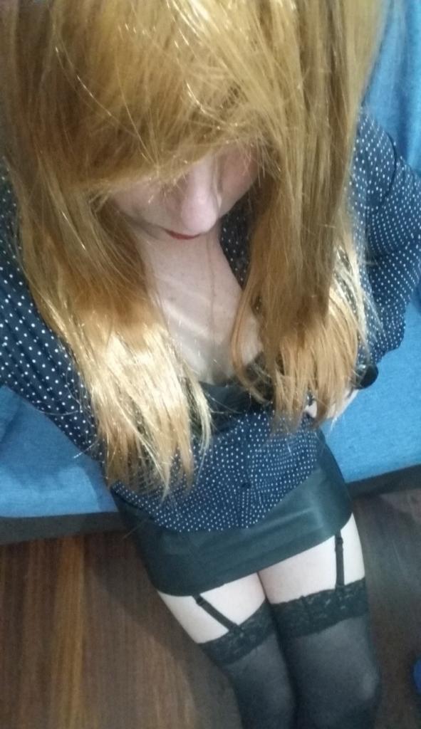 613126402: Transexual en La Coruña