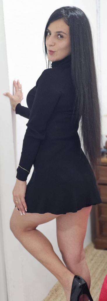 610079674: Chica busca chico en Barcelona