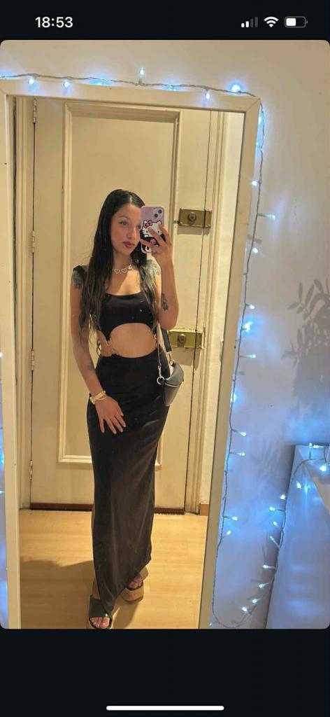 Chica busca chico en Madrid: 