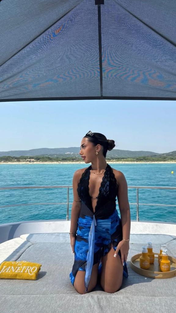 Chica busca chico en Madrid: Chica busca chico