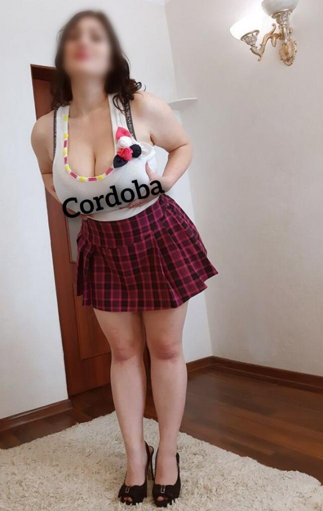 Chica busca chico en Córdoba: 