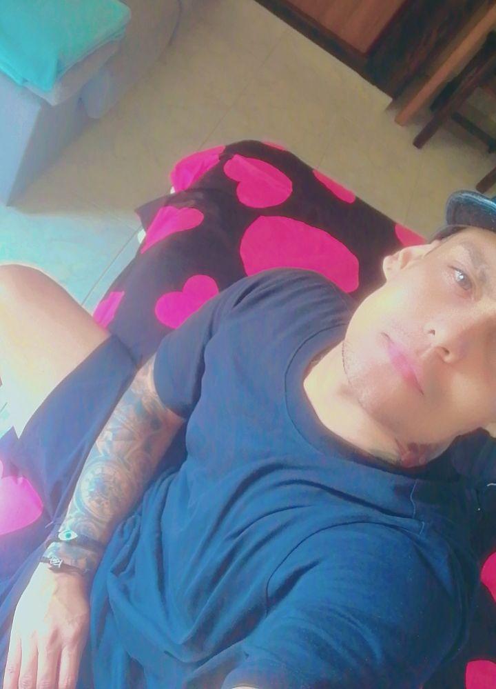 Chico busca chica en Tenerife: 