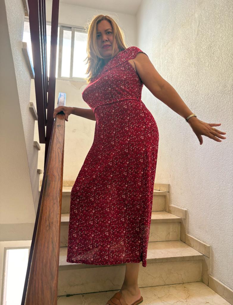 Chica busca chico en Alicante: 