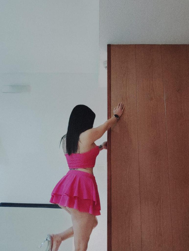 Chica busca chico en Jaén: 