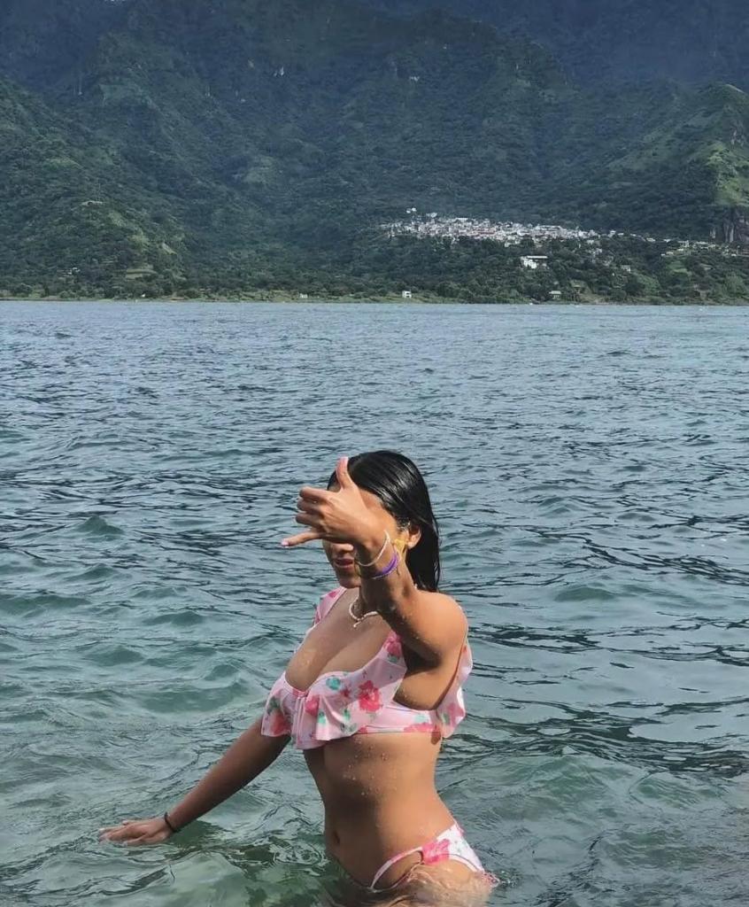 Chica busca chico en Jaén: 