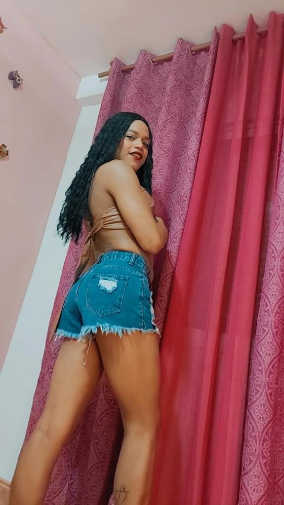 Travesti en Las Palmas: 