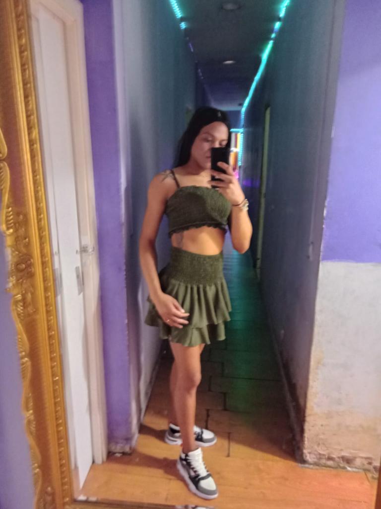 Travesti en Las Palmas: 