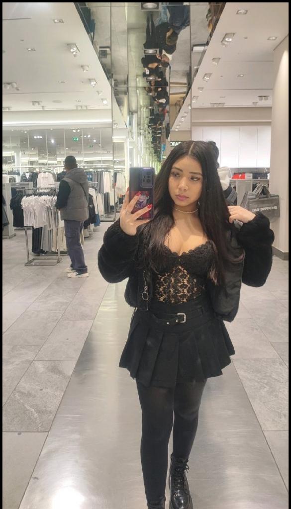 Chica busca chico en Madrid: 