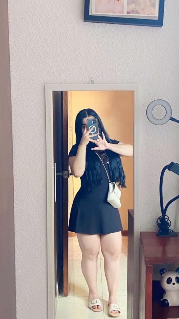 Chica busca chico en Málaga: 