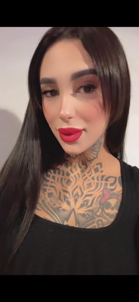 Travesti en Pontevedra: 