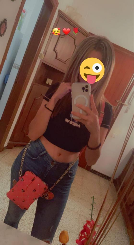 602060899: Chica busca chico en La Rioja