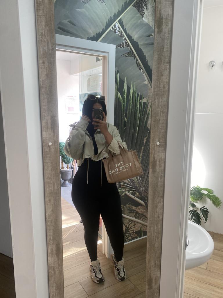 Chica busca chico en Badajoz: 