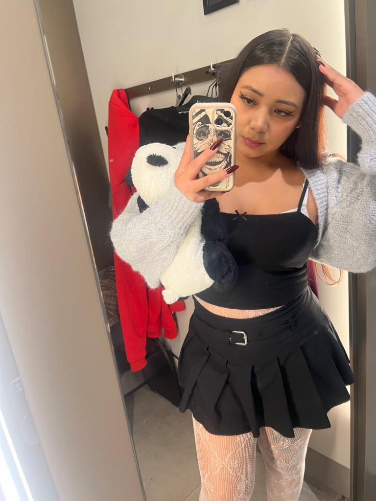 Chica busca chico en Madrid: 